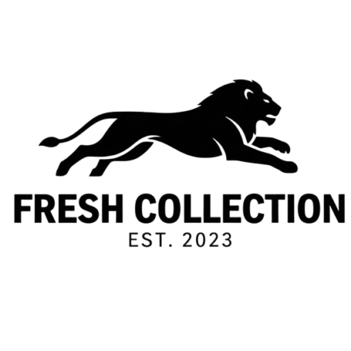 fresh collection: redefine your style